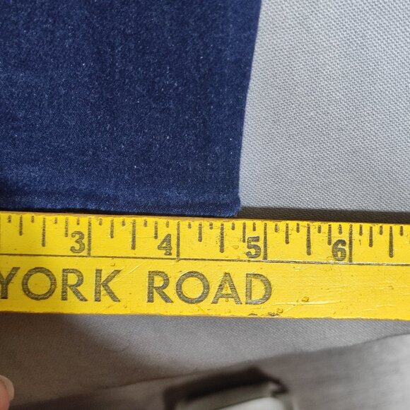 Guess Jeans women's size 29 ink blue colour sexy curve mid-rise skinny - Picture 15 of 15